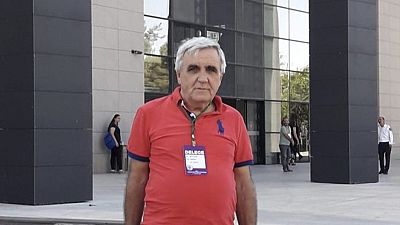 Salih Zeki Tombak - Görüş