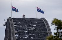 تنكيس الأعلام الوطنية في أستراليا حدادا على وفاة الأمير فيليب