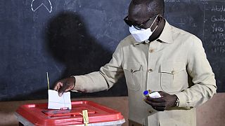 Bénin : le taux de participation, seul enjeu du scrutin