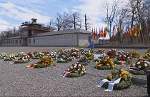 Γερμανία: 76 χρόνια από την απελευθέρωση του Μπούχενβαλντ