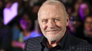 Oscar awards: Anthony Hopkins wins best actor in a surprise