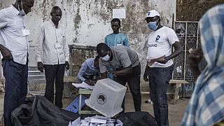 Tchad : le parti au pouvoir se félicite de la mobilisation