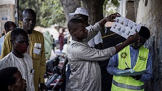 Tchad : décompte des votes en cours pour la présidentielle