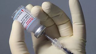 Covid aşısı
