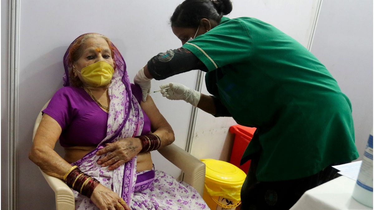 الهند تحظر تصدير عقار ريمديسيفير وسط ارتفاع الإصابات بكورونا على أراضيها