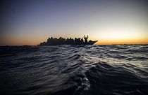 Quatro migrantes morreram ao largo das Canárias