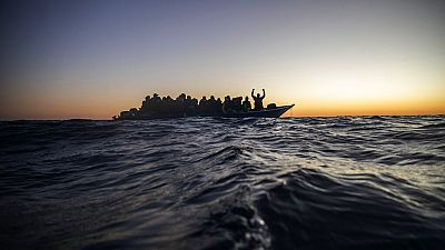 Vier Migranten tot in Boot vor Kanaren gefunden