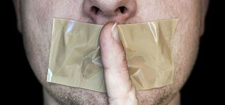 What do veganism and conspiracy theories have in common?