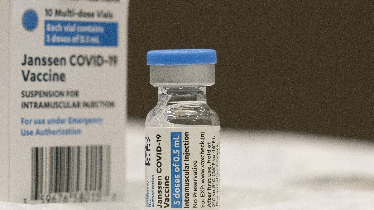 Johnson and Johsnon covid vaccine