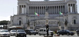 63% of European city dwellers want a ban on petrol and diesel cars