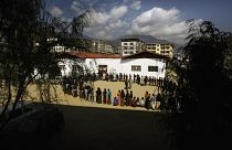 Bhutans Covid-19-Impfaktion war von Anfang an schnell