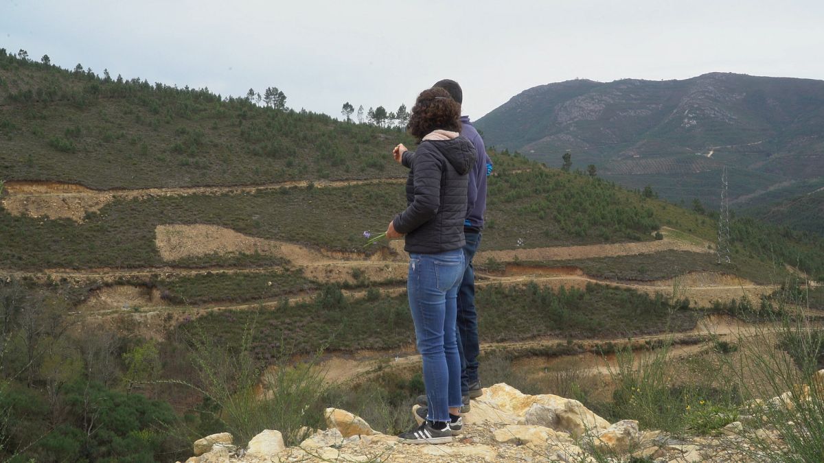 A környezetvédelem okozhatja egy kis portugál falu vesztét