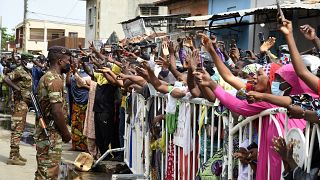 Bénin : la réélection de Patrice Talon, et après ?