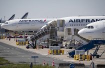 França reduz voos domésticos em nome do clima