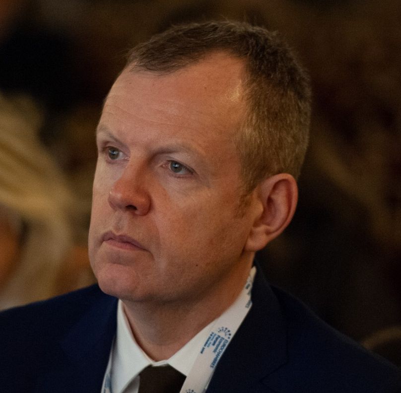 Live debate: Will work ever be the same again?