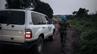RDC : le bilan des violences à Goma grimpe à 10 morts