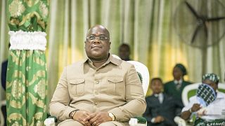 DR Congo: New pro-president Felix Tshisékedi government established