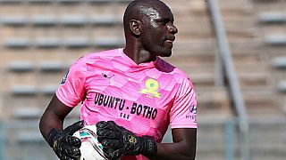 Uganda national team captain Onyango retires