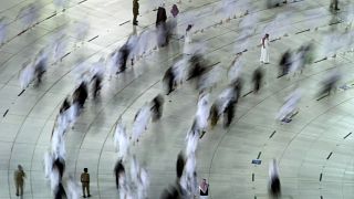 Fastenmonat Ramadan und Corona - betroffen sind 1,8 Milliarden Muslime weltweit