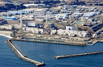 Очищенную воду с АЭС "Фукусима" сольют в океан