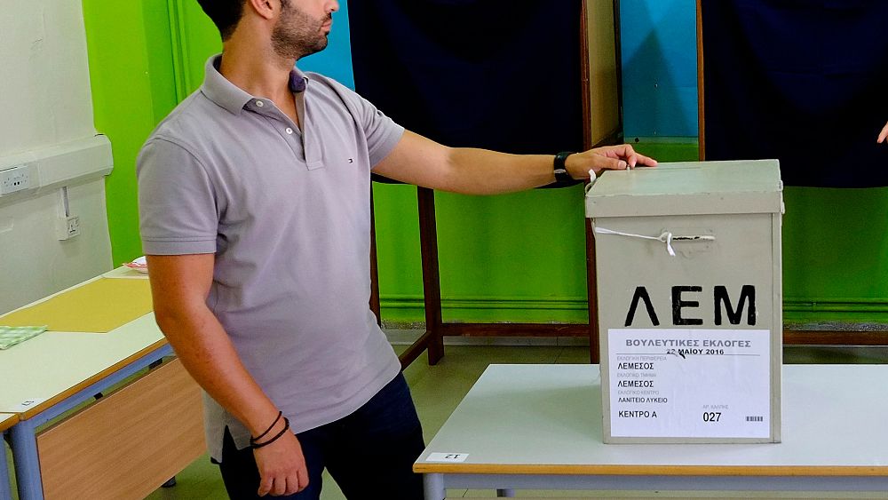 Κύπρος – Κοινοβουλευτικό 2021.  Κινητές κάλπες για ψηφοφόρους Covid-19