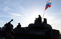 L’Otan hausse le ton diplomatique face à la Russie 