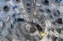 Dízelbotrány: újabb pert vesztett a Volkswagen