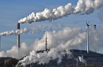 Avrupa'da 7 ülke fosil yakıtlara devlet desteğini sonlandırıyor / Arşiv