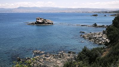 Ακάμας, Κύπρος