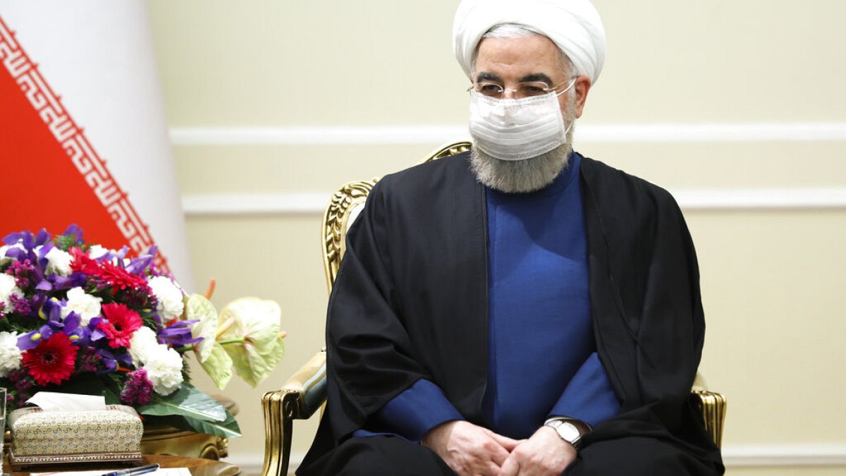 Irán tovább dúsít