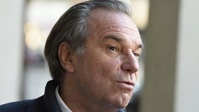  Глава региона Прованс-Альпы-Лазурный Берег Рено Мюзелье