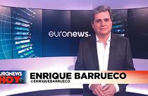 Enrique Barrueco presenta las claves del díe en veinte minutos