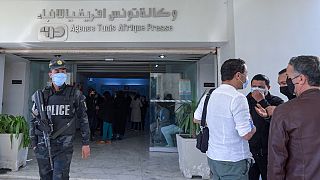 Tunisie : le nouveau patron de l'agence TAP contesté