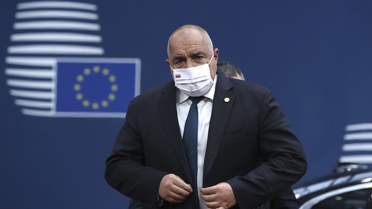 Boyko Borissov has ruled Bulgaria with an iron grip for most of the last 11 years.