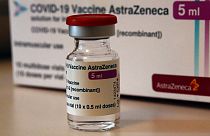 Dinamarca descarta vacina da Astrazeneca
