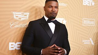USA: Jamie Foxx back with Netflix comedy sitcom co-starring daughter