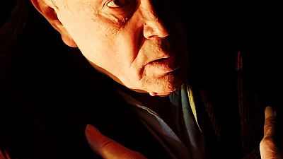 Скончался Олег Марусев