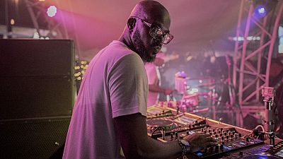 Black Coffee: South Africa's rags-to-riches DJ carries on despite Covid