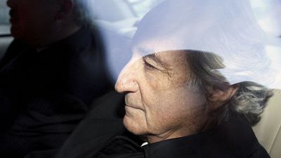 Бернард Мэдофф умер в тюрьме