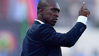 Clarence Seedorf Says #BlackLivesMatter in European Football