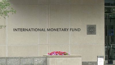 El Fondo Monetario Internacional, relativamente optimista