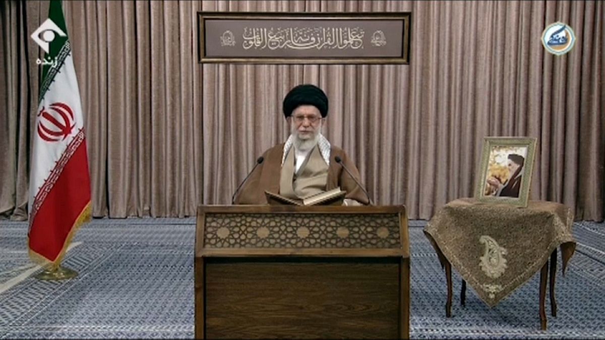 Egyelőre zsákutcában az iráni atomalkuról szóló bécsi tárgyalások