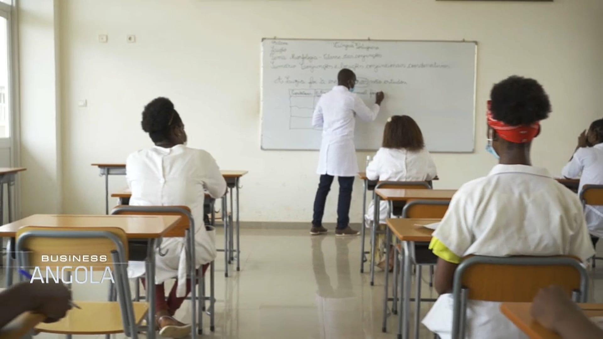 How local resources are helping Angola overcome economic challenges ...