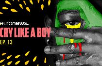 Cry Like a Boy. Episode 13. Tounkan Namo in Guinea: The Adventure Cry Like a Boy. Episode 13. Tounkan Namo in Guinea: The Adventure