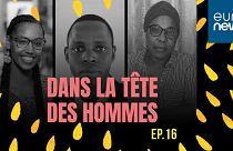 Dans la tête des hommes. Episode 16. Tounkan Namo en Guinée.