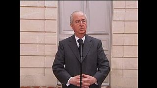 "France need not apologise for Rwandan genocide"- ex French PM 