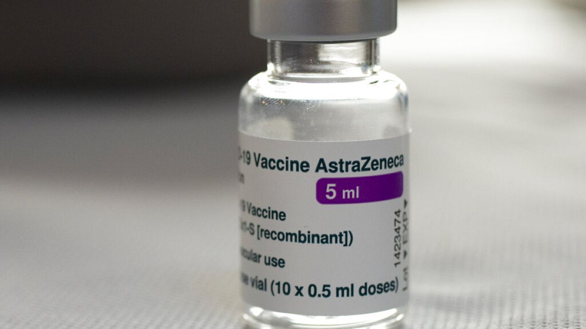 There was good and bad news on the vaccine front in Brussels this week