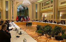 دور دوم نشست کمیسیون مشترک برجام در وین 