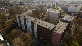 Берлин: "пощёчина" арендаторам