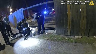 Polizeigewalt in den USA: Beamte erschießen 13-Jährigen
